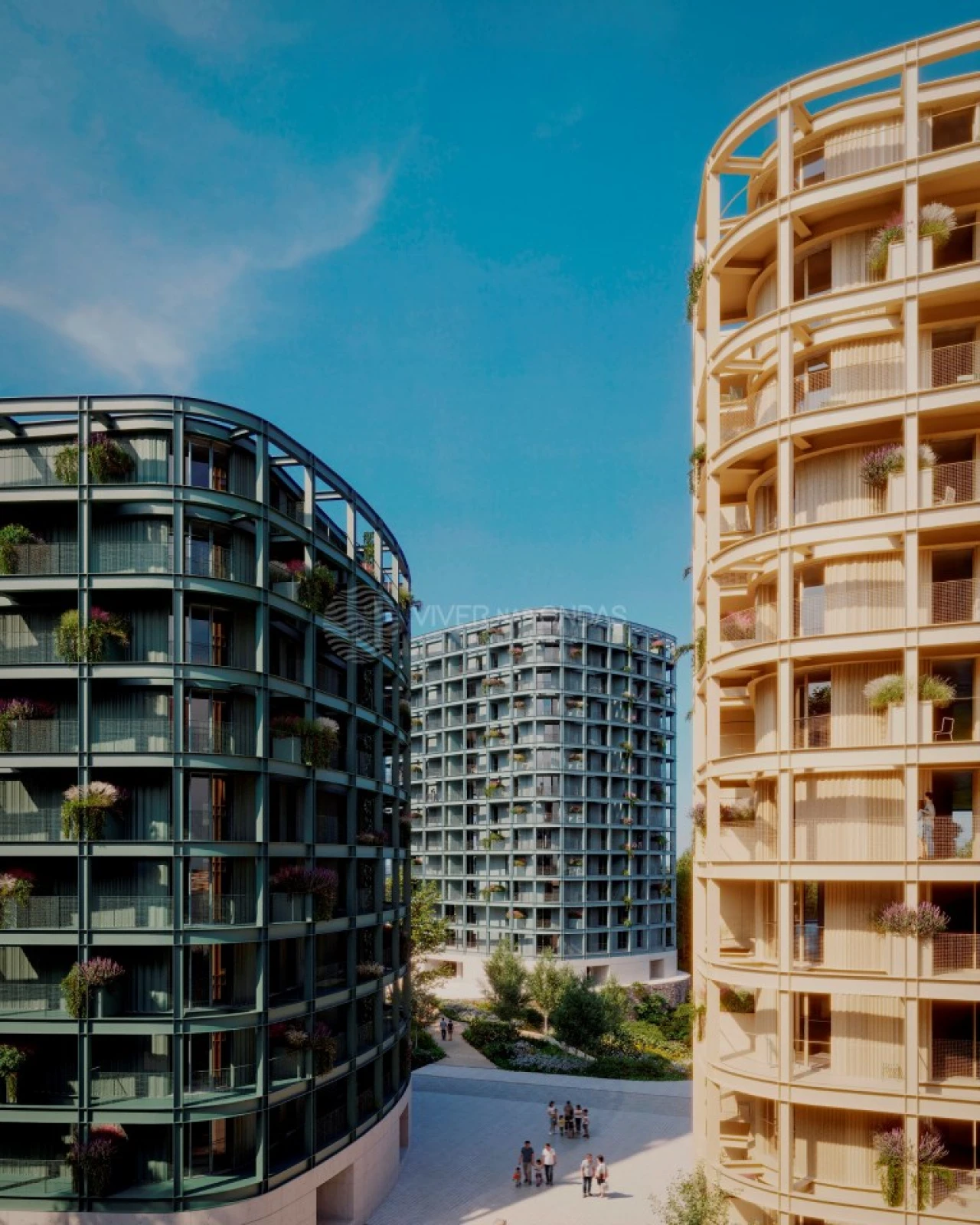 Apartamento T1 para Venda em Paranhos Foto 14