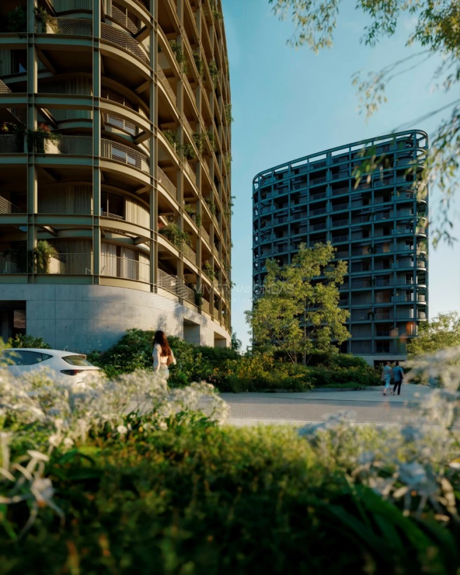 Apartamento T3 para Venda em Paranhos Foto 15