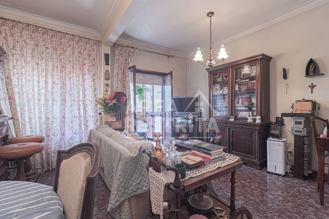 Apartamento T3 para Venda em Laranjeiro e Feijó Foto 5