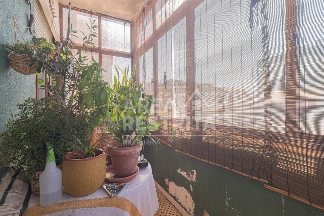 Apartamento T3 para Venda em Laranjeiro e Feijó Foto 19