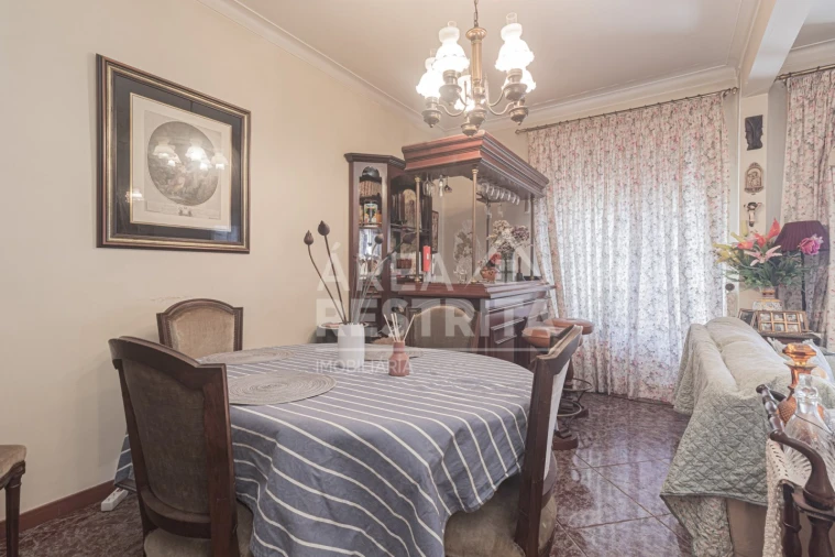 Apartamento T3 para Venda em Laranjeiro e Feijó Foto 9