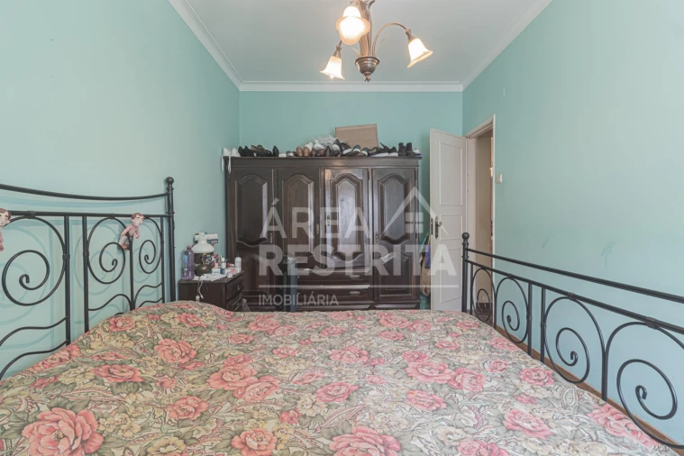 Apartamento T3 para Venda em Laranjeiro e Feijó Foto 11