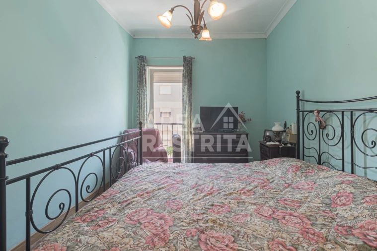 Apartamento T3 para Venda em Laranjeiro e Feijó Foto 13