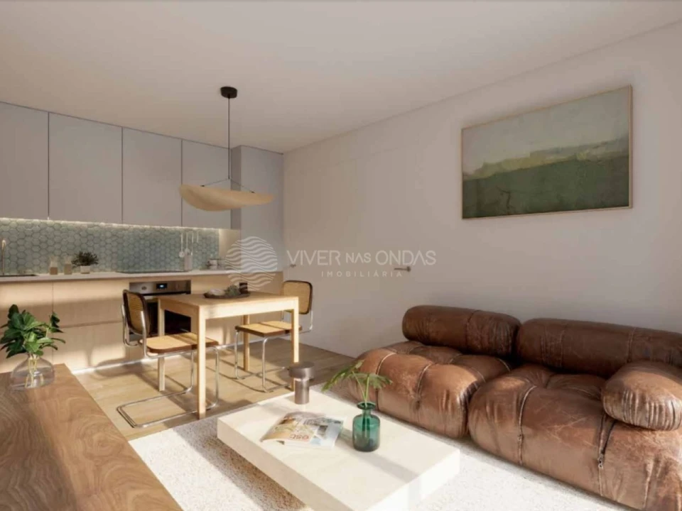 Apartamento T1 para Venda em Paranhos Foto 6