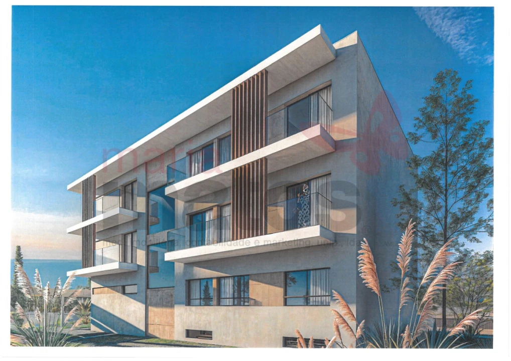 Apartamento T2 para Venda em Atouguia da Baleia Foto 6