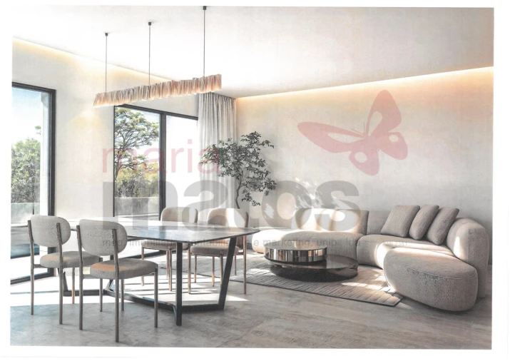 Apartamento T2 para Venda em Atouguia da Baleia Foto 4