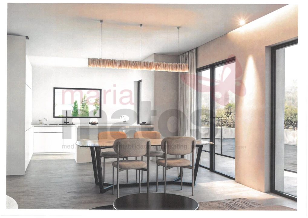 Apartamento T3 para Venda em Atouguia da Baleia Foto 5