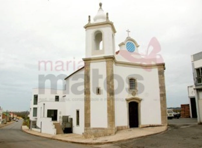 Apartamento T3 para Venda em Atouguia da Baleia Foto 18