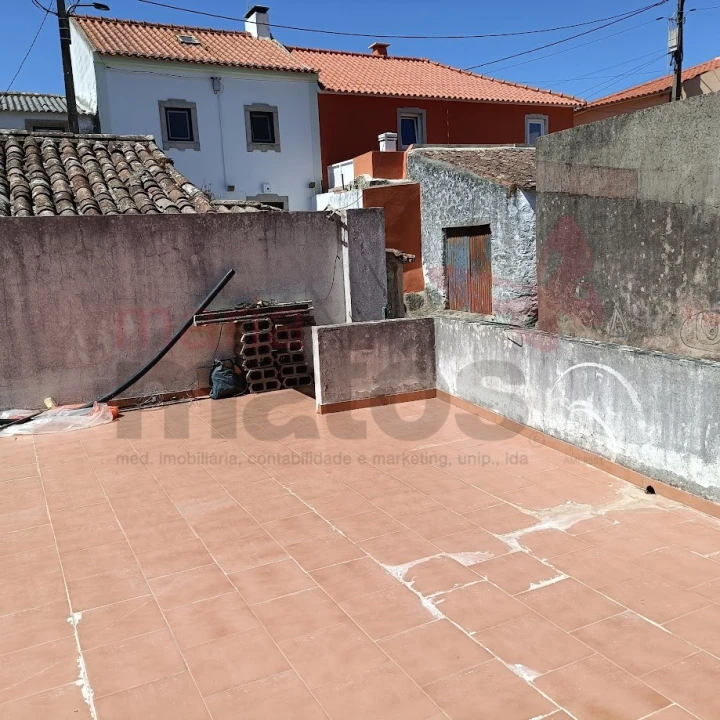 Apartamento T2 para Venda em Lourinhã e Atalaia Foto 4