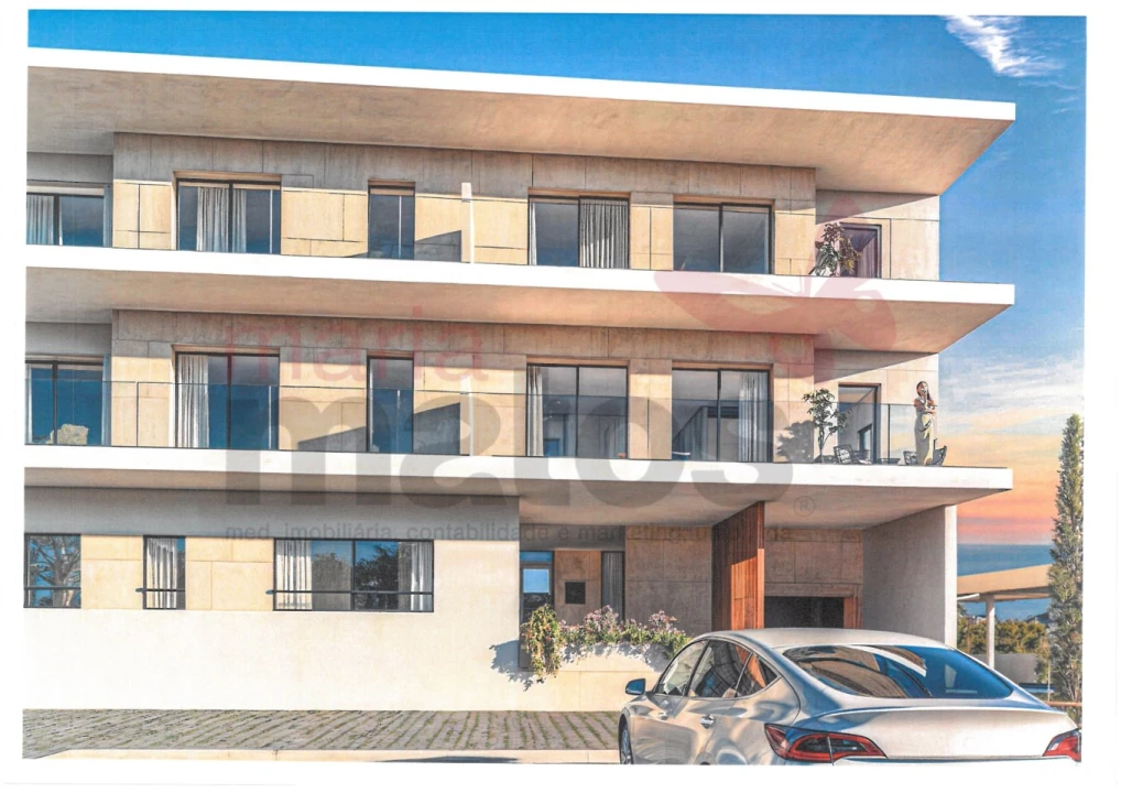 Apartamento T2 para Venda em Atouguia da Baleia Foto 6