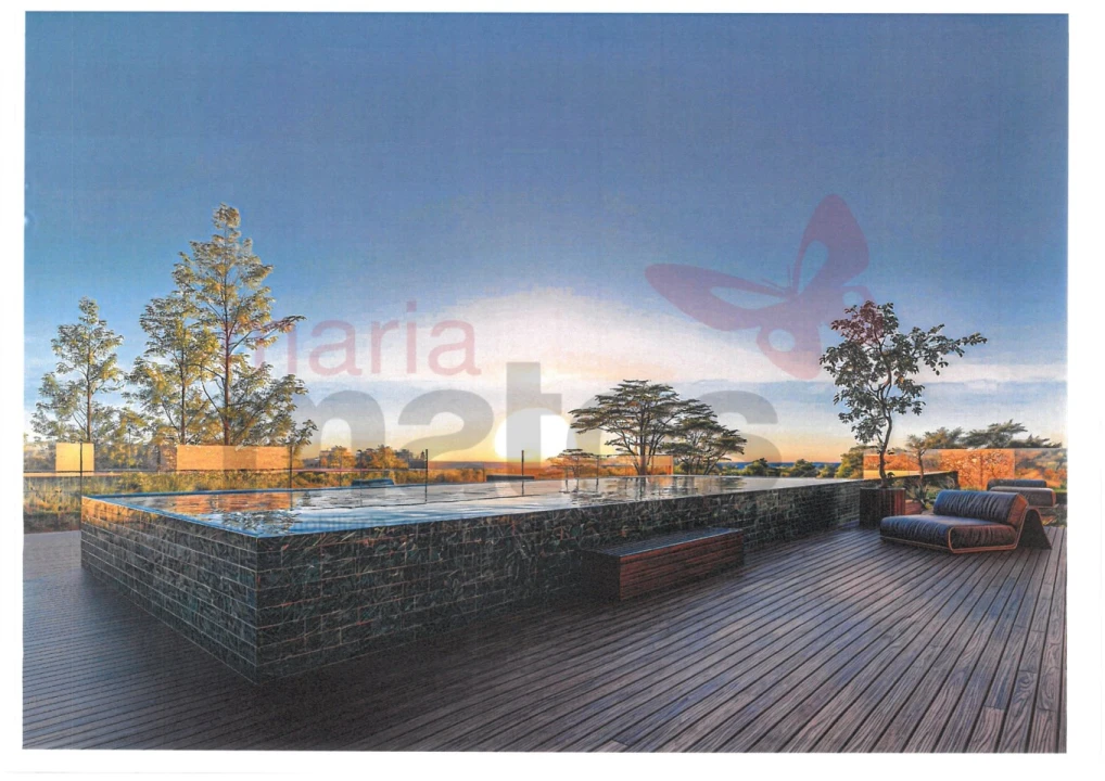 Apartamento T2 para Venda em Atouguia da Baleia Foto 9