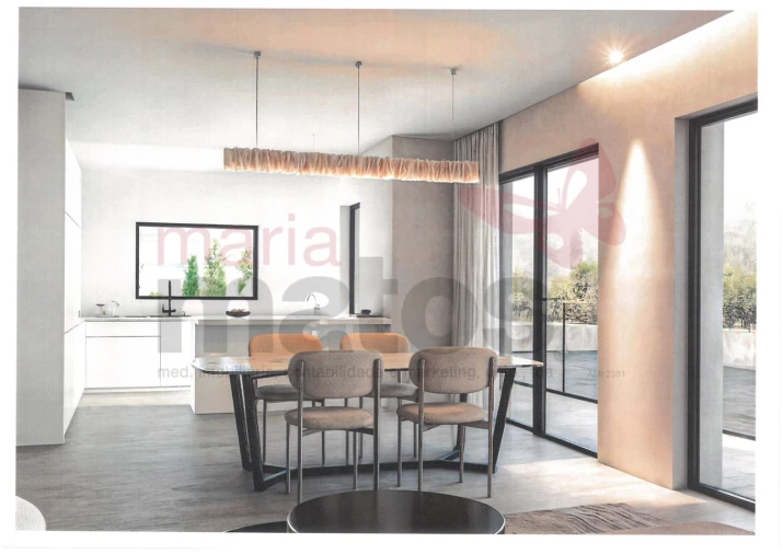 Apartamento T2 para Venda em Atouguia da Baleia Foto 8