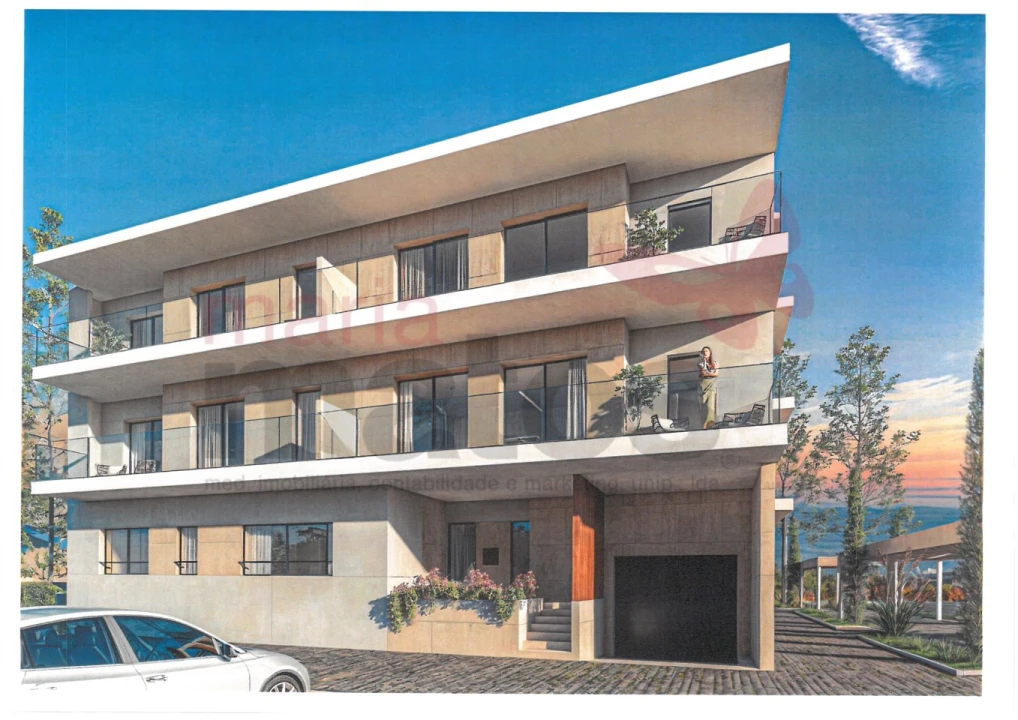 Apartamento T3 para Venda em Atouguia da Baleia Foto 4
