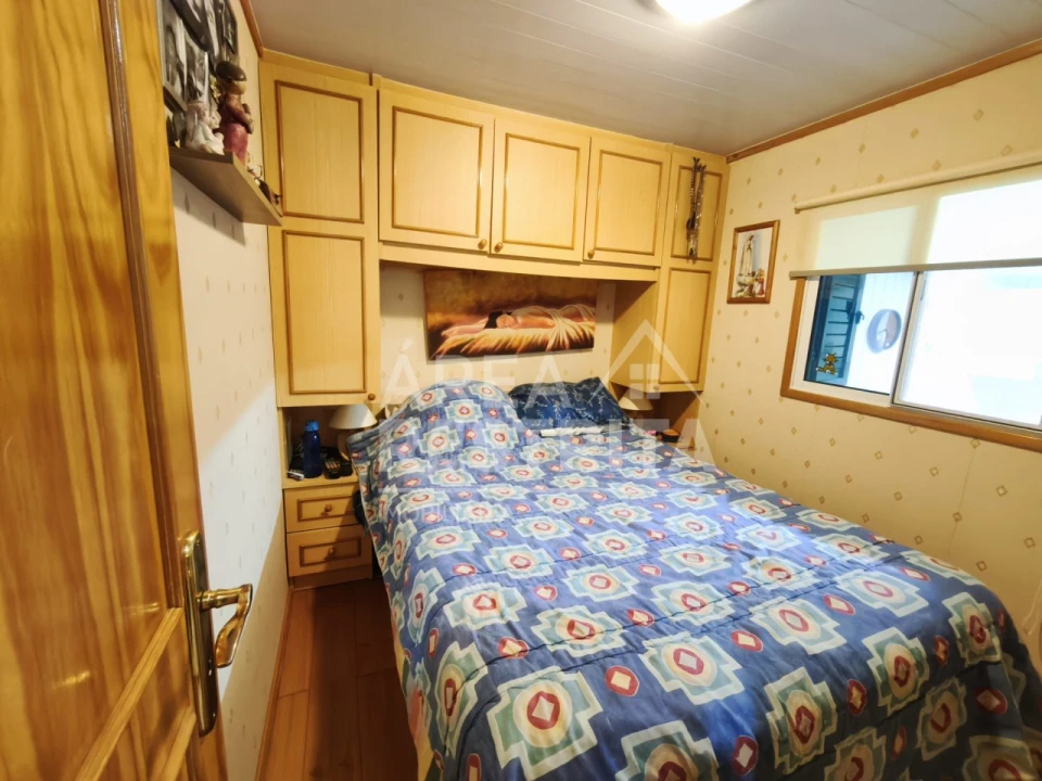 Moradia T2 para Venda em Fernao Ferro Foto 6