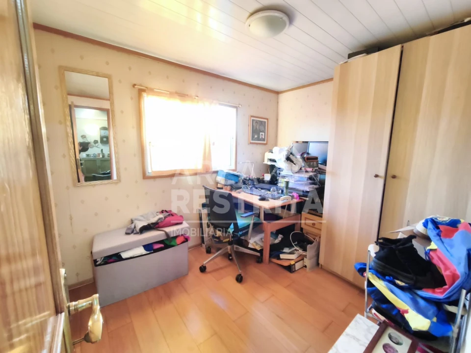 Moradia T2 para Venda em Fernao Ferro Foto 8