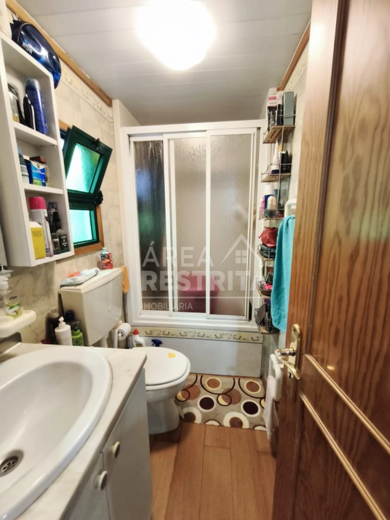 Moradia T2 para Venda em Fernao Ferro Foto 9