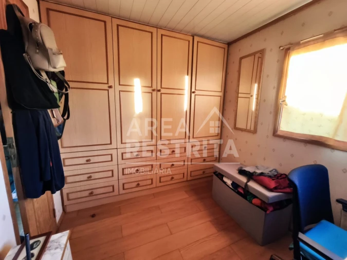 Moradia T2 para Venda em Fernao Ferro Foto 7