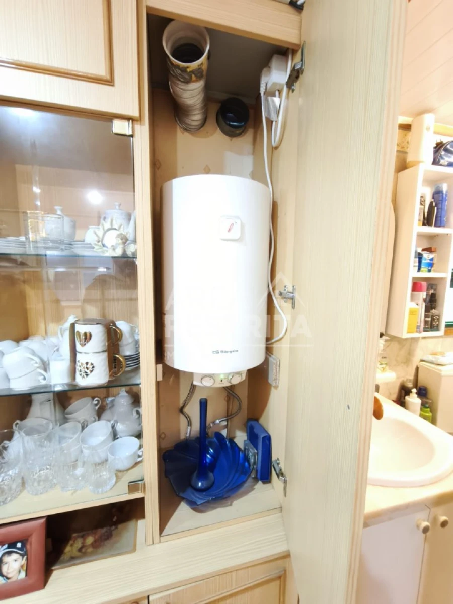 Moradia T2 para Venda em Fernao Ferro Foto 12