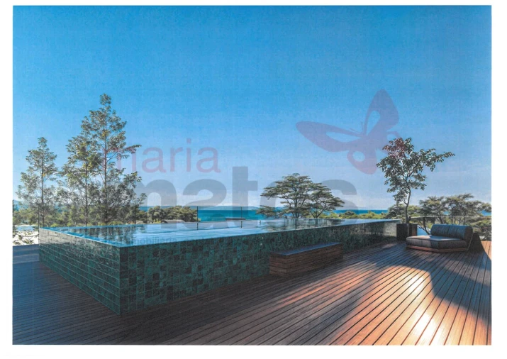 Apartamento T3 para Venda em Atouguia da Baleia Foto 10