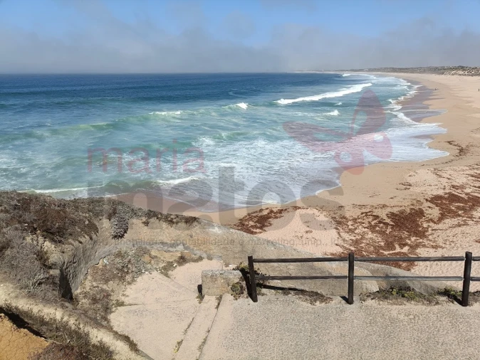 Apartamento T3 para Venda em Atouguia da Baleia Foto 11