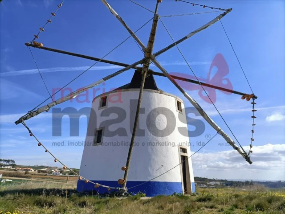 Moradia T2 para Venda em Lourinhã e Atalaia Foto 19