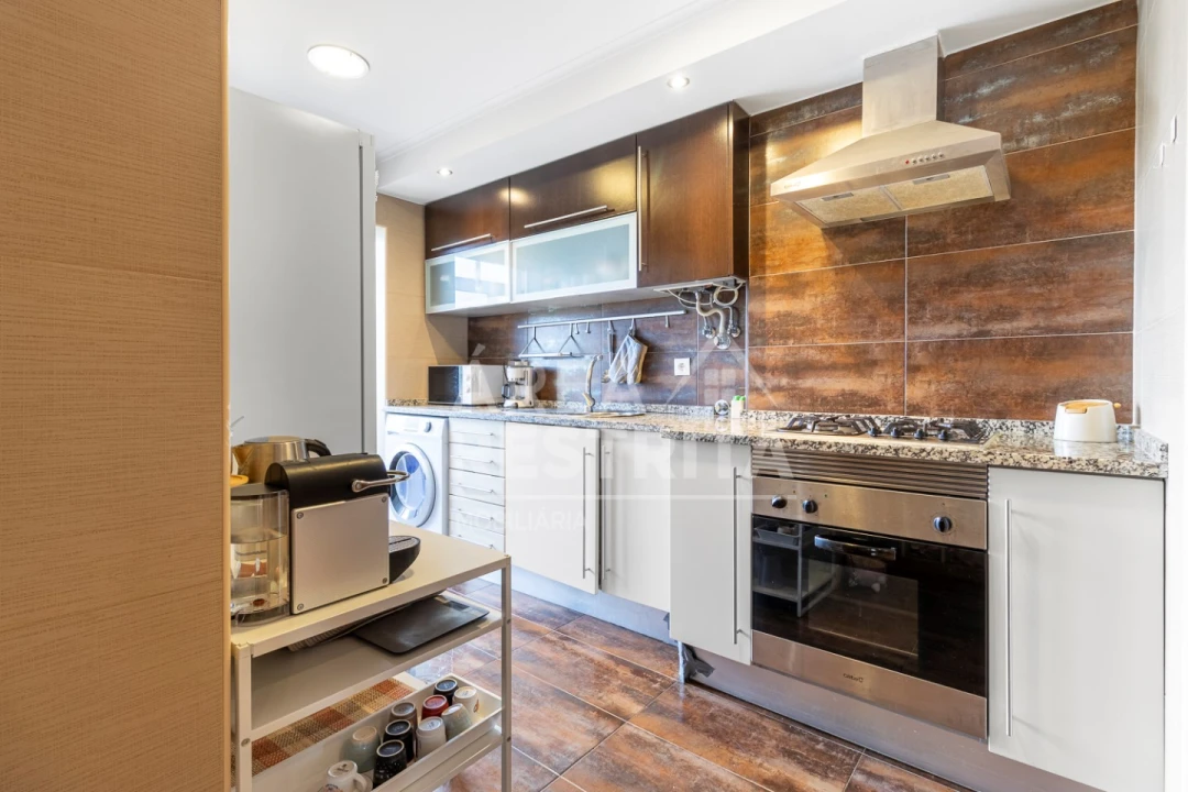 Apartamento T3 para Venda em Seixal, Arrentela e Aldeia de Paio Pires Foto 12