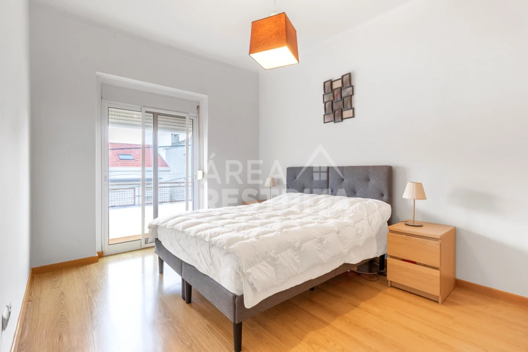 Apartamento T3 para Venda em Seixal, Arrentela e Aldeia de Paio Pires Foto 14