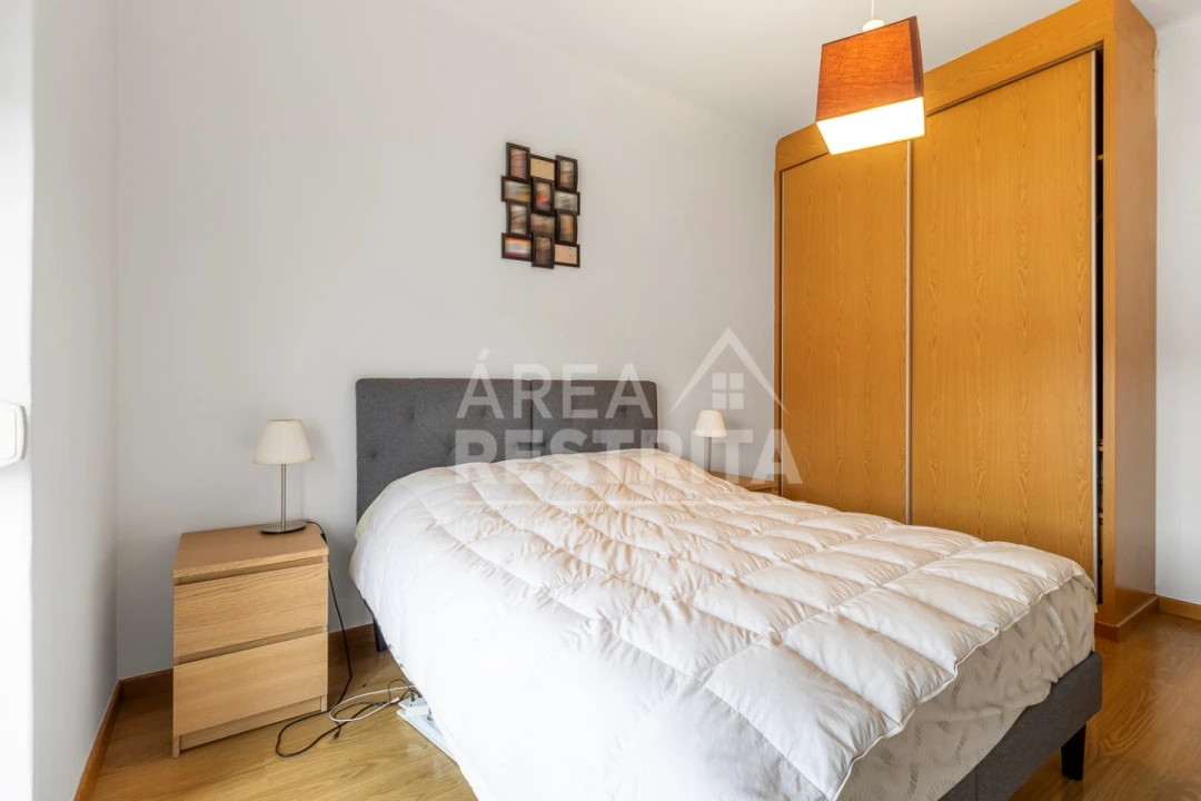 Apartamento T3 para Venda em Seixal, Arrentela e Aldeia de Paio Pires Foto 16