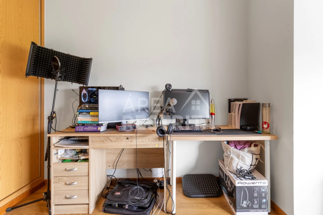 Apartamento T3 para Venda em Seixal, Arrentela e Aldeia de Paio Pires Foto 21