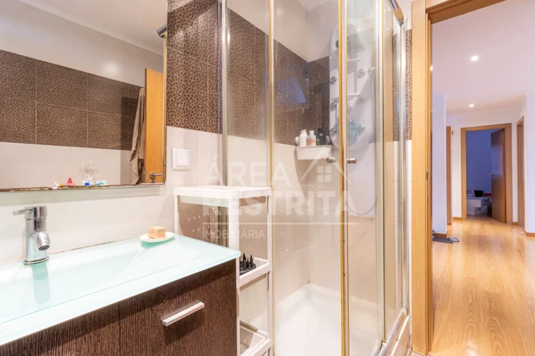 Apartamento T3 para Venda em Seixal, Arrentela e Aldeia de Paio Pires Foto 19