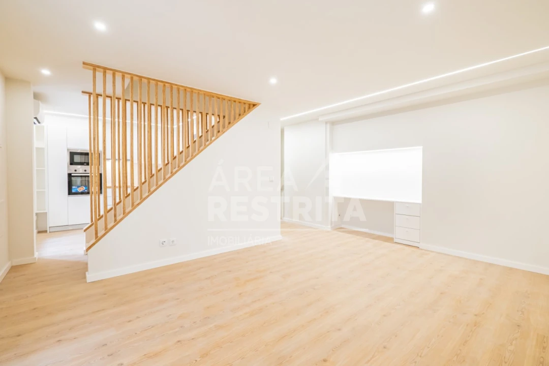 Moradia T2 para Venda em Alcochete Foto 2