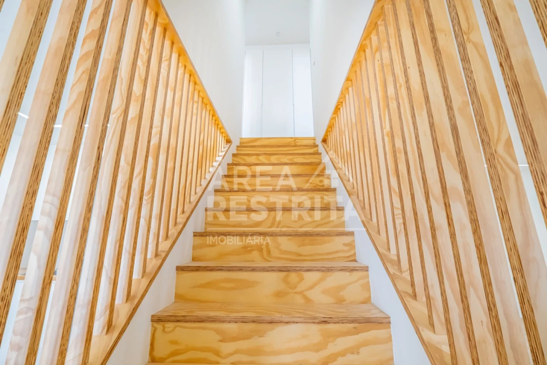 Moradia T2 para Venda em Alcochete Foto 7