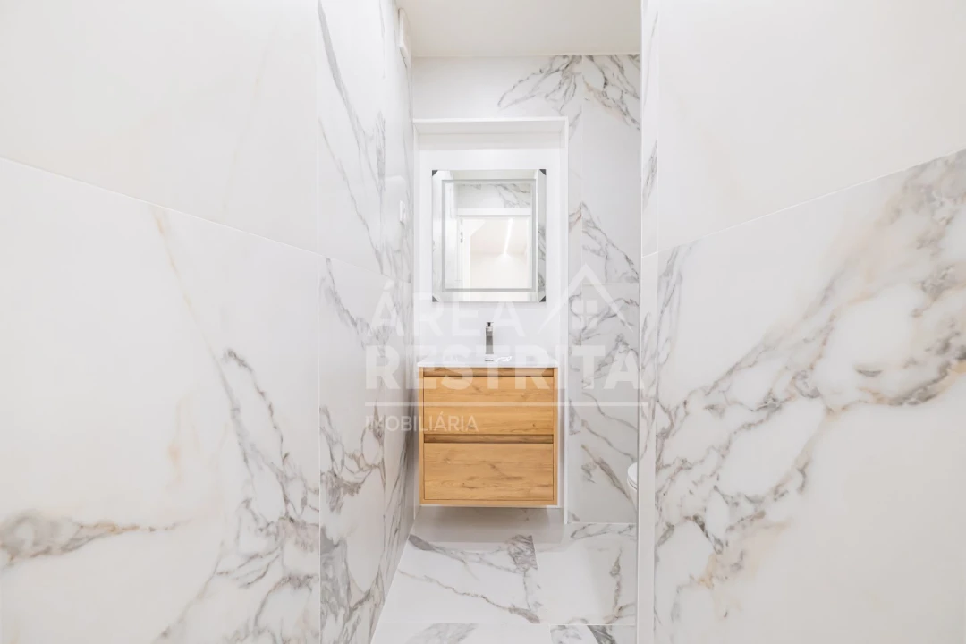 Moradia T2 para Venda em Alcochete Foto 12