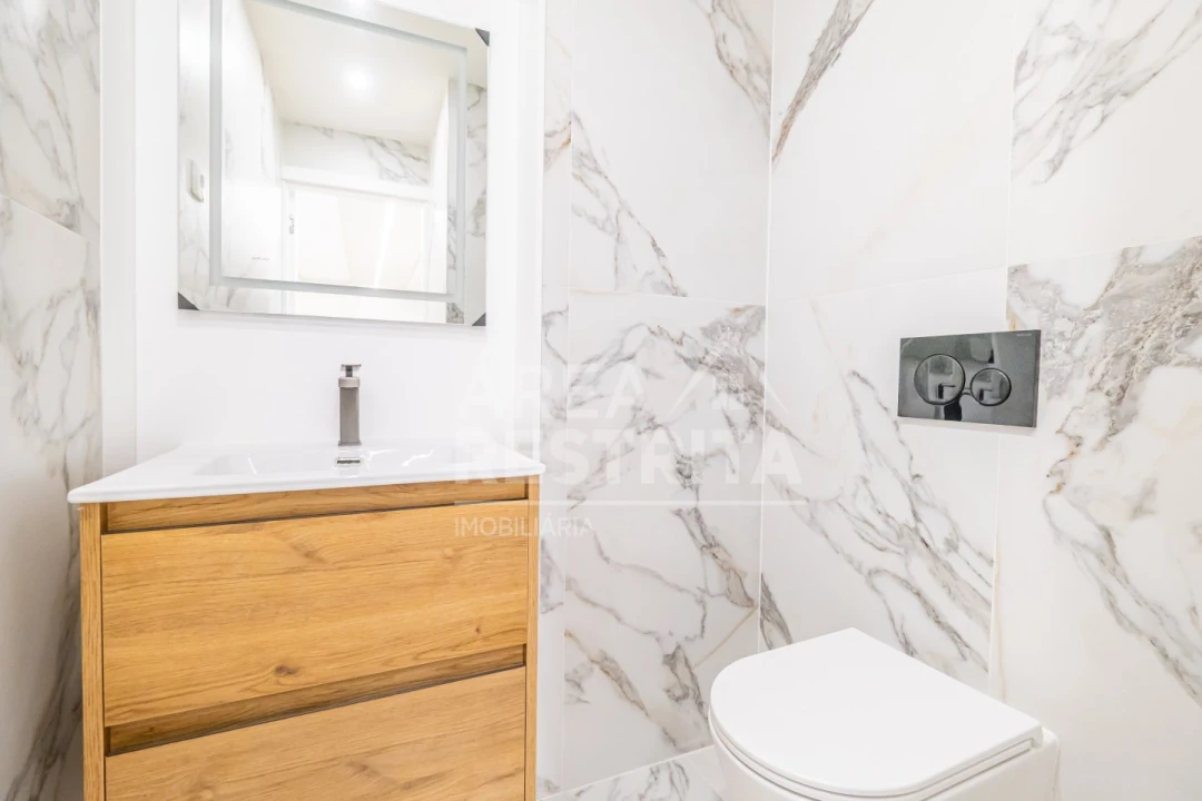 Moradia T2 para Venda em Alcochete Foto 13