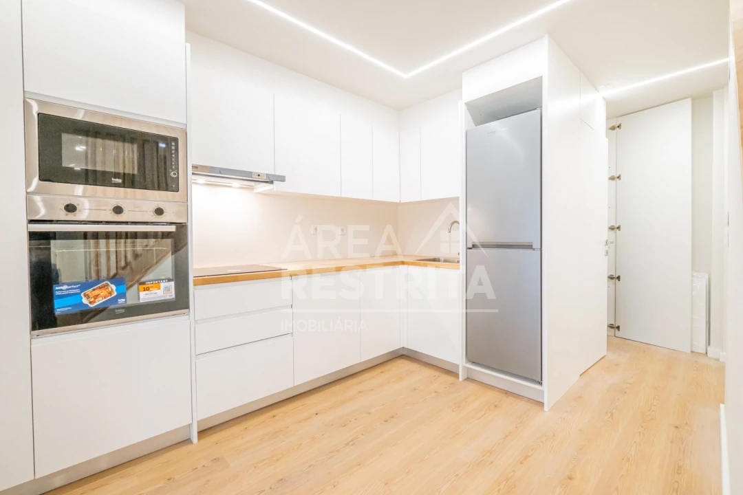 Moradia T2 para Venda em Alcochete Foto 15