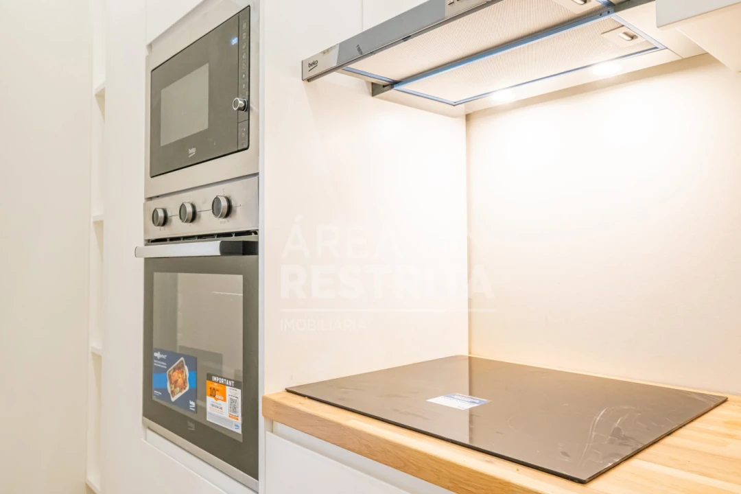 Moradia T2 para Venda em Alcochete Foto 19