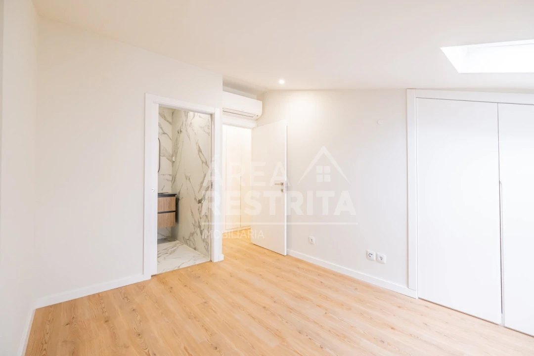 Moradia T2 para Venda em Alcochete Foto 24