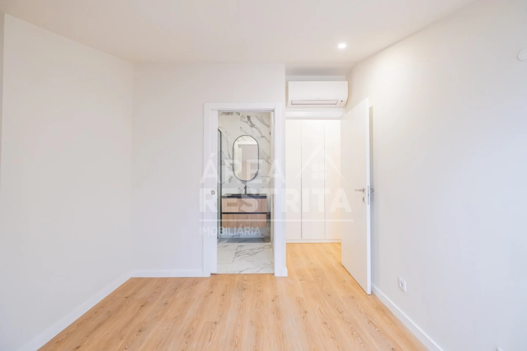 Moradia T2 para Venda em Alcochete Foto 26