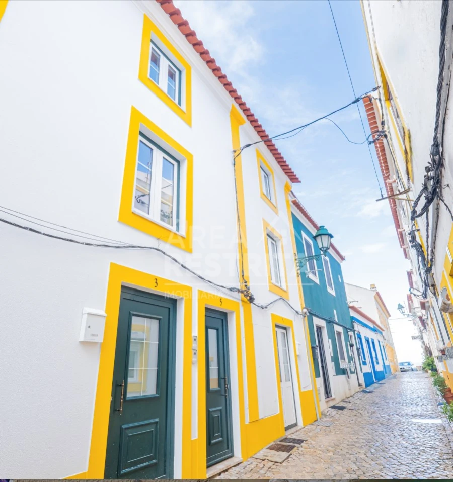 Moradia T2 para Venda em Alcochete Foto 1