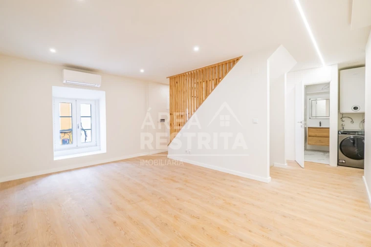 Moradia T2 para Venda em Alcochete Foto 3