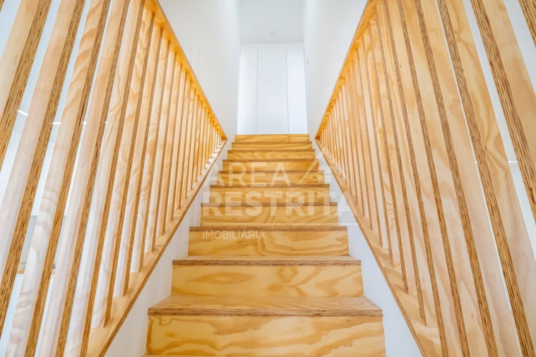 Moradia T2 para Venda em Alcochete Foto 7