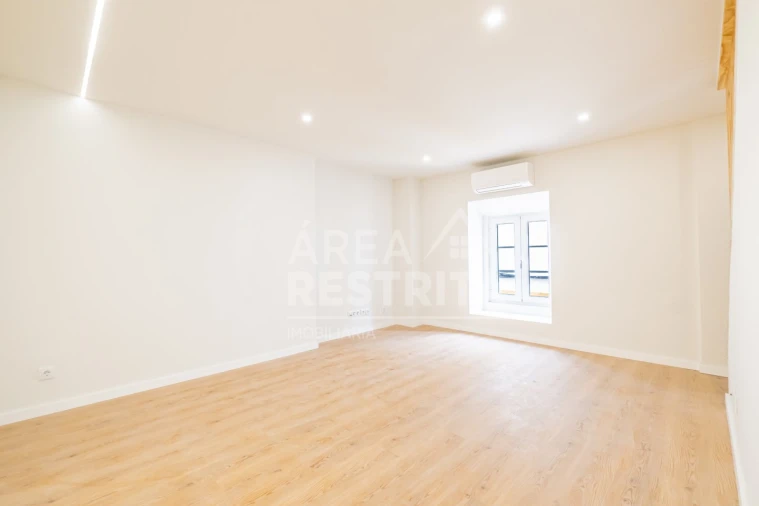 Moradia T2 para Venda em Alcochete Foto 8