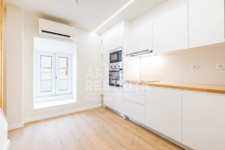 Moradia T2 para Venda em Alcochete Foto 14