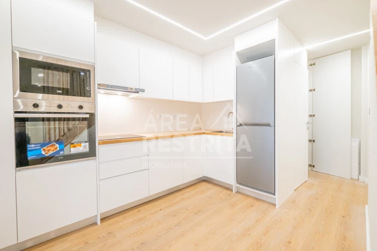 Moradia T2 para Venda em Alcochete Foto 15