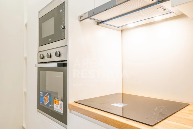 Moradia T2 para Venda em Alcochete Foto 19