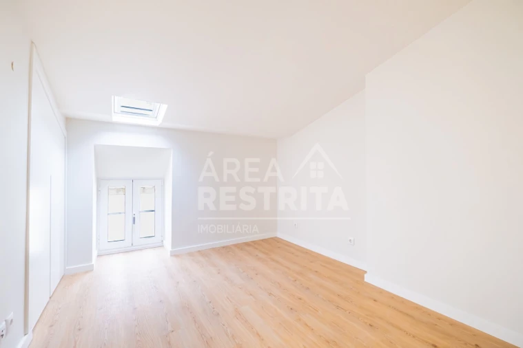 Moradia T2 para Venda em Alcochete Foto 21