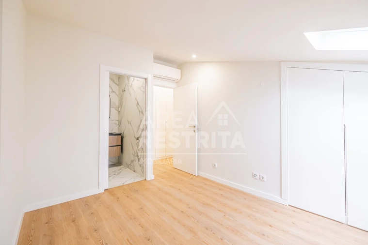 Moradia T2 para Venda em Alcochete Foto 24