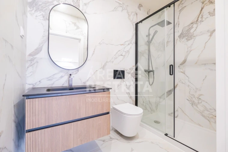 Moradia T2 para Venda em Alcochete Foto 34