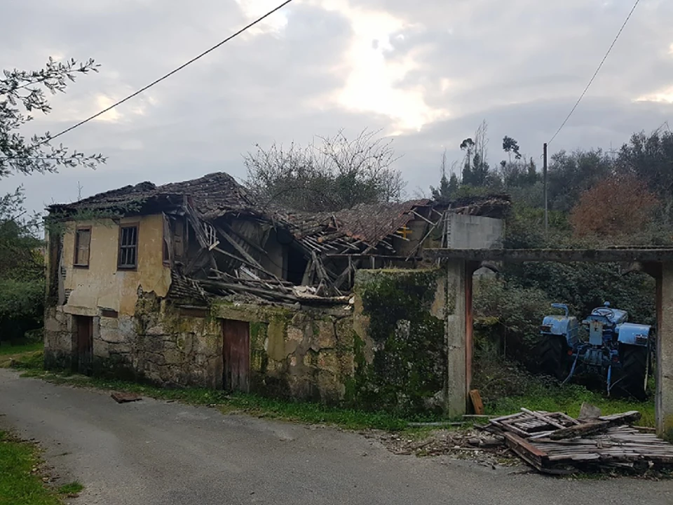Quinta para Venda em Couto de Baixo e Couto de Cima Foto 1