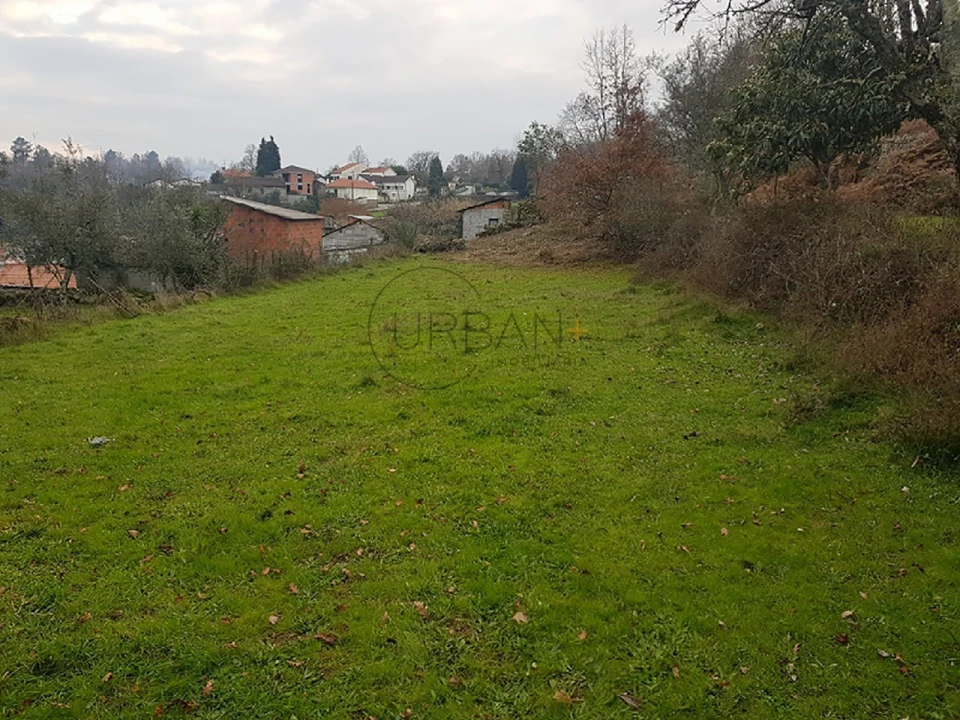 Quinta para Venda em Couto de Baixo e Couto de Cima Foto 2